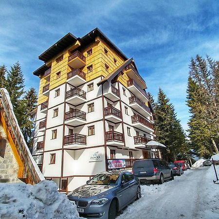 Apartments Zed Vila Zvoncica Kopaonik Exterior photo